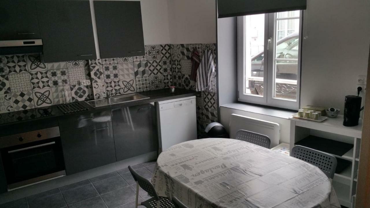 Ferienwohnung Baule Sur La Route Des Chateaux Exterior foto